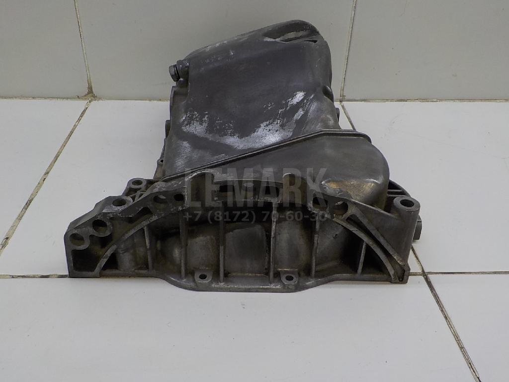 Поддон масляный двигателя