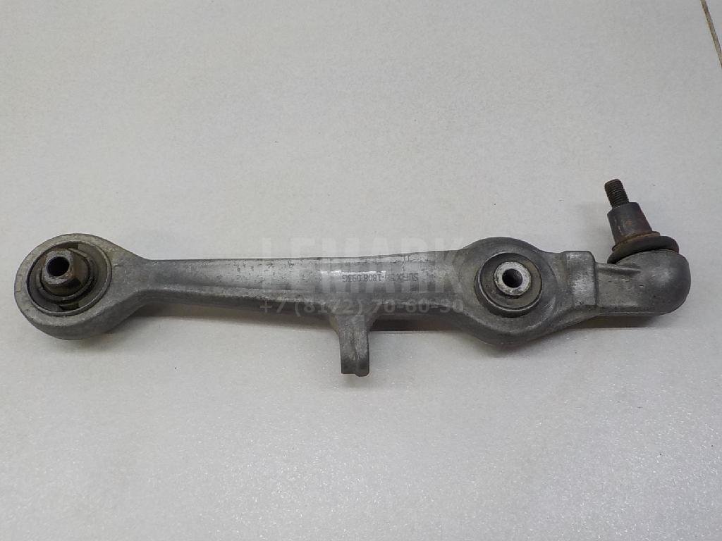 Рычаг передний нижний