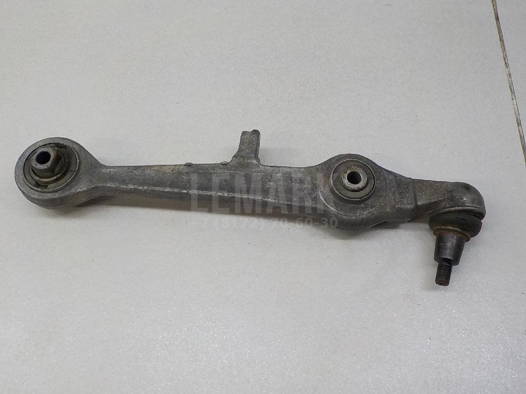 Рычаг передний нижний
