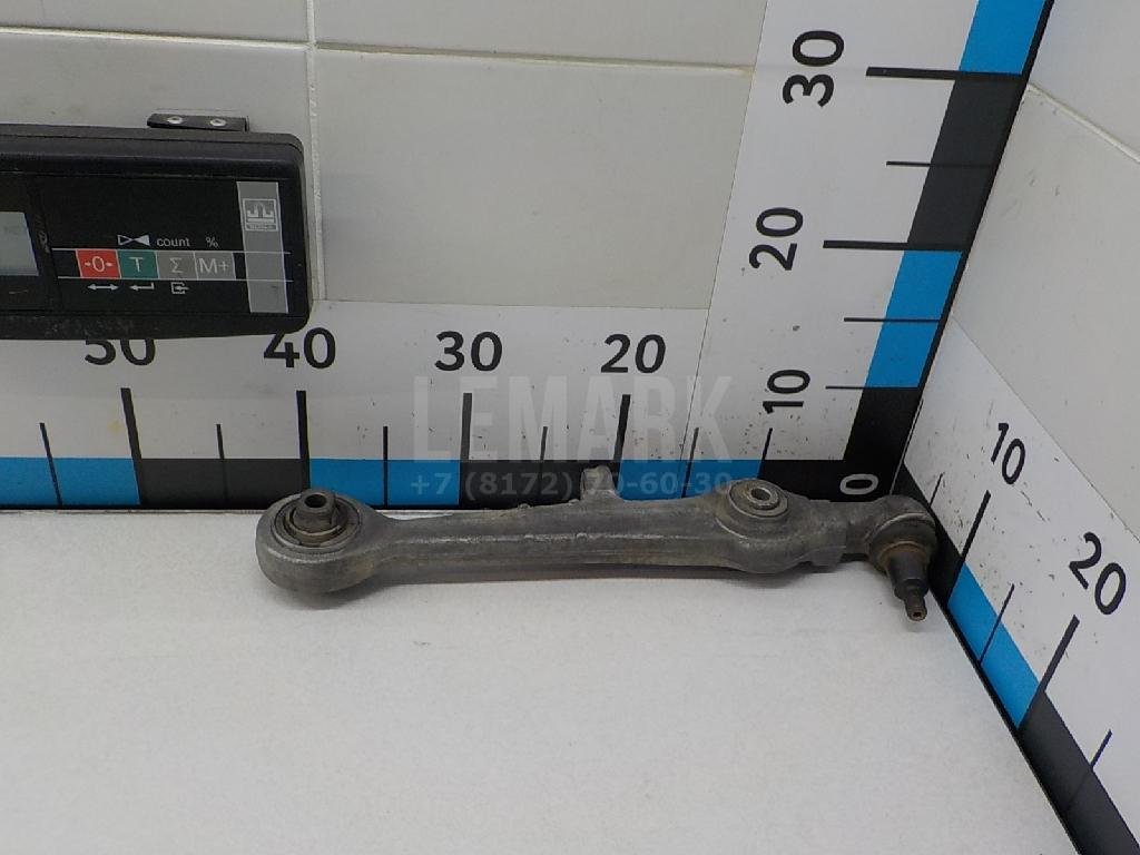 Рычаг передний нижний