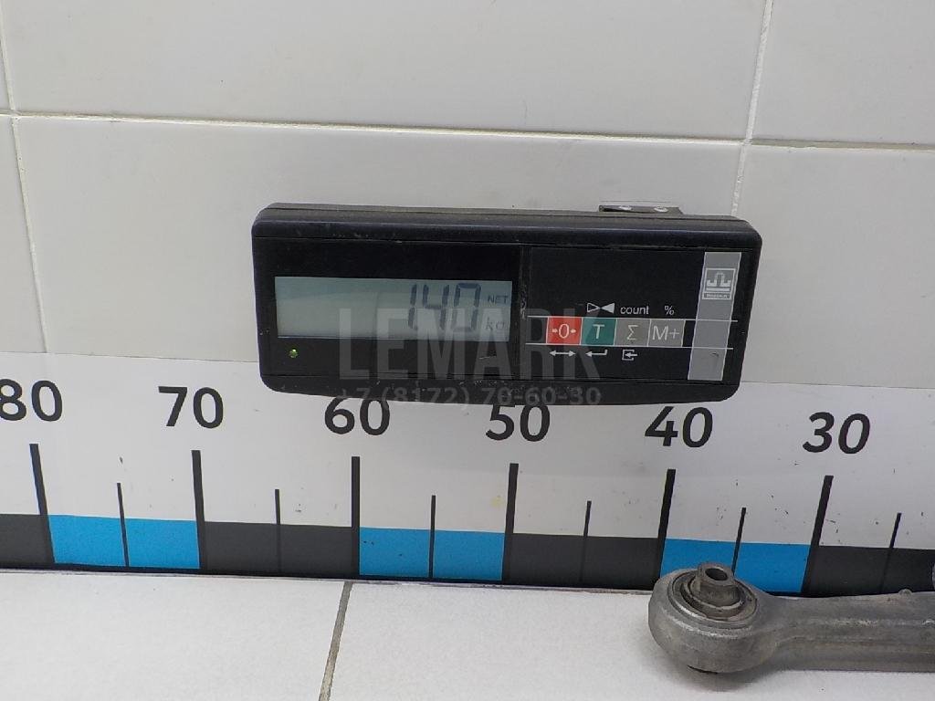 Рычаг передний нижний