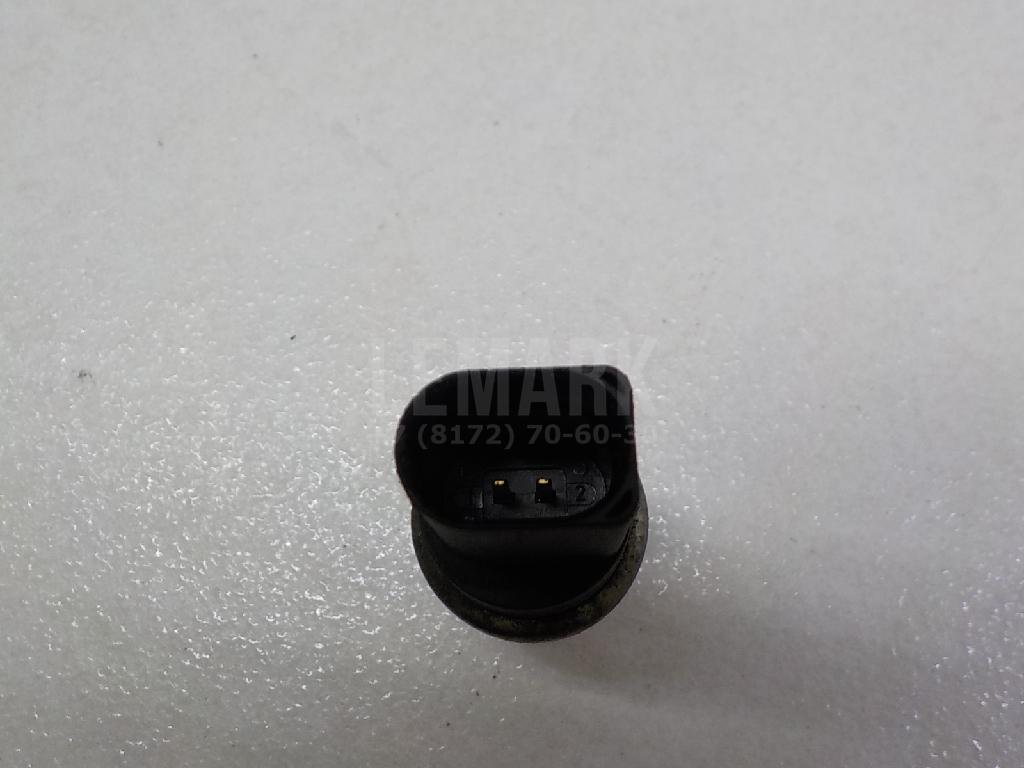 Датчик температуры