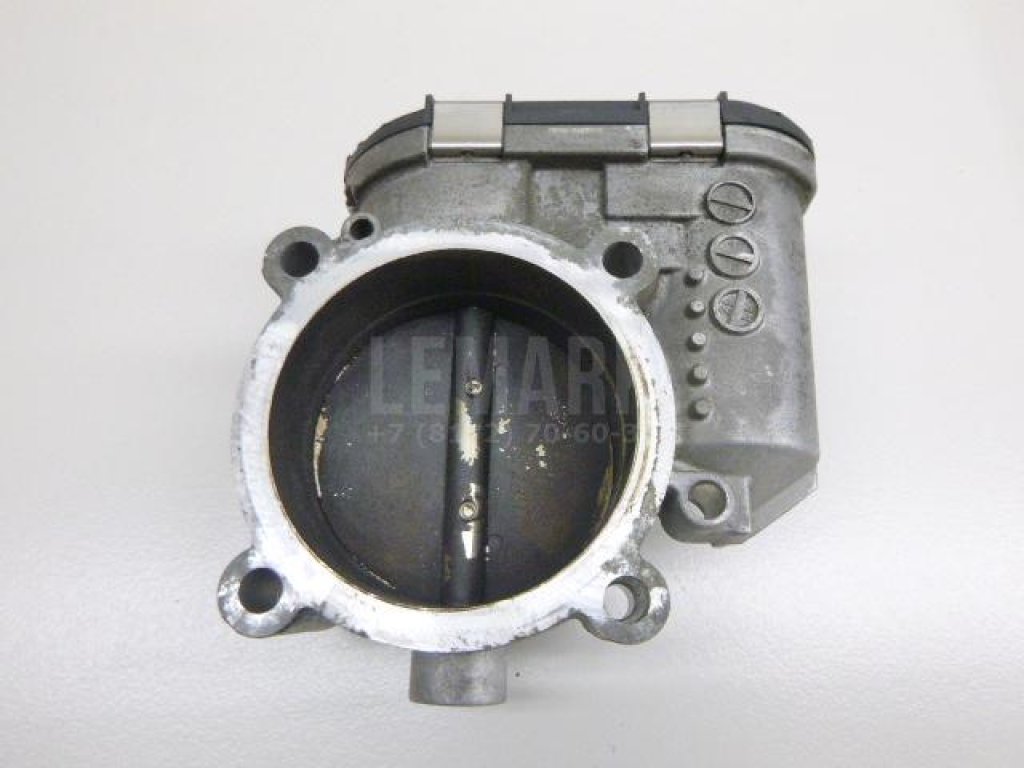 Заслонка дроссельная электрическая