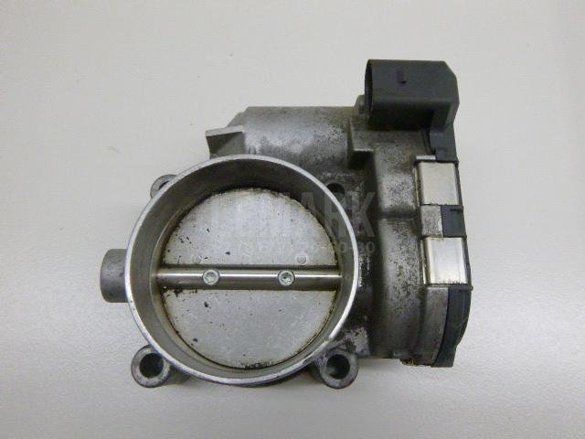 Заслонка дроссельная электрическая