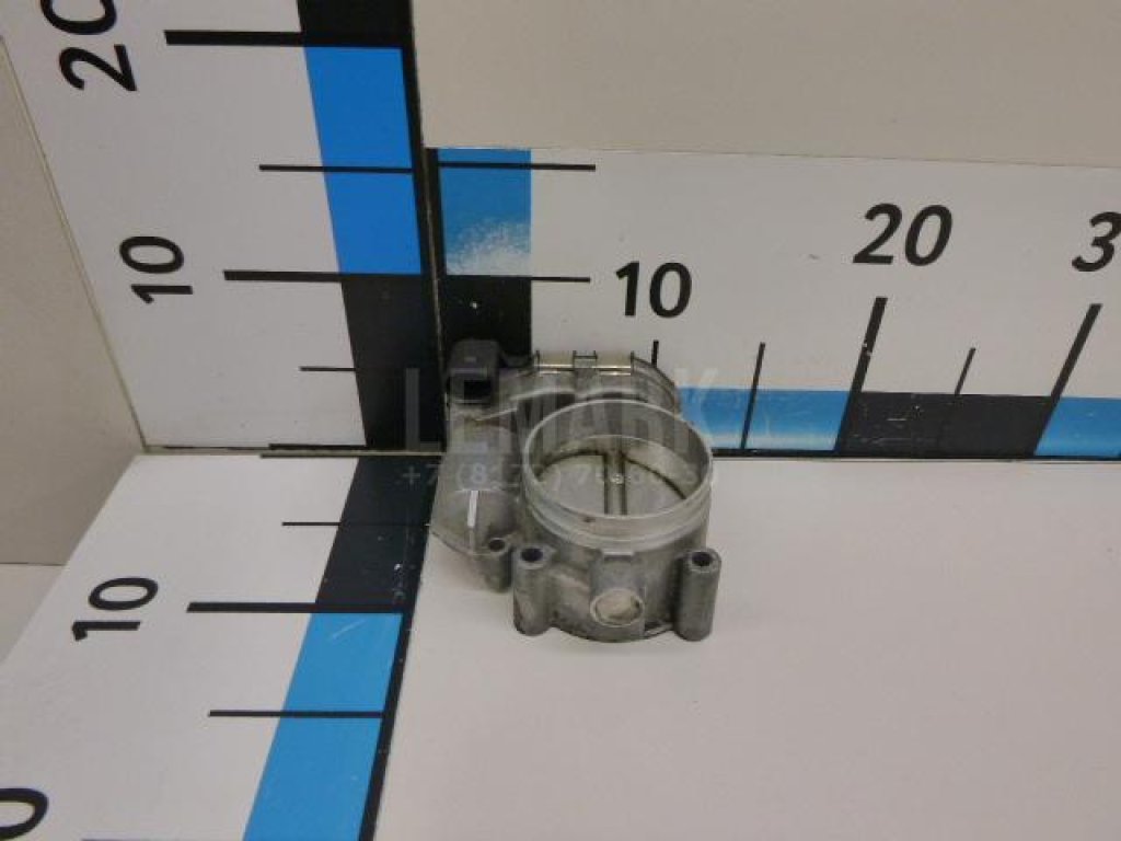 Заслонка дроссельная электрическая