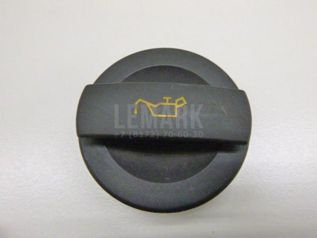 Крышка маслозаливной горловины