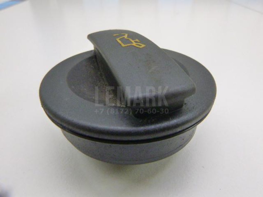 Крышка маслозаливной горловины