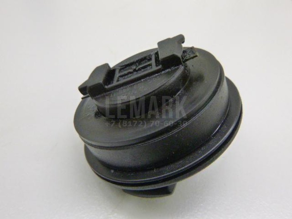 Крышка маслозаливной горловины