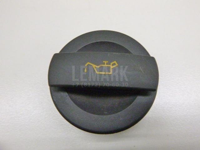 Крышка маслозаливной горловины