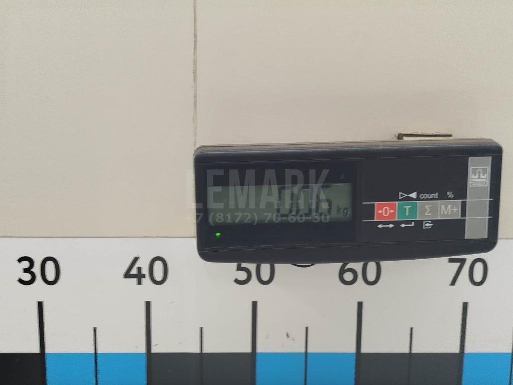 Крышка маслозаливной горловины