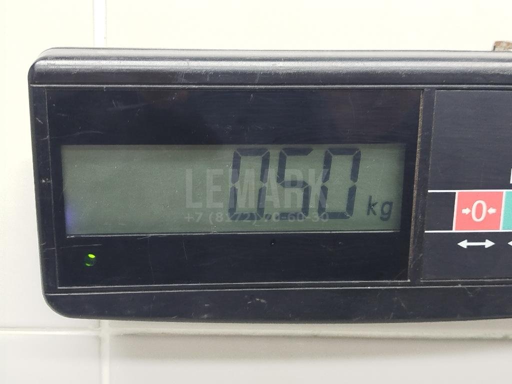 Патрубок воздушного фильтра