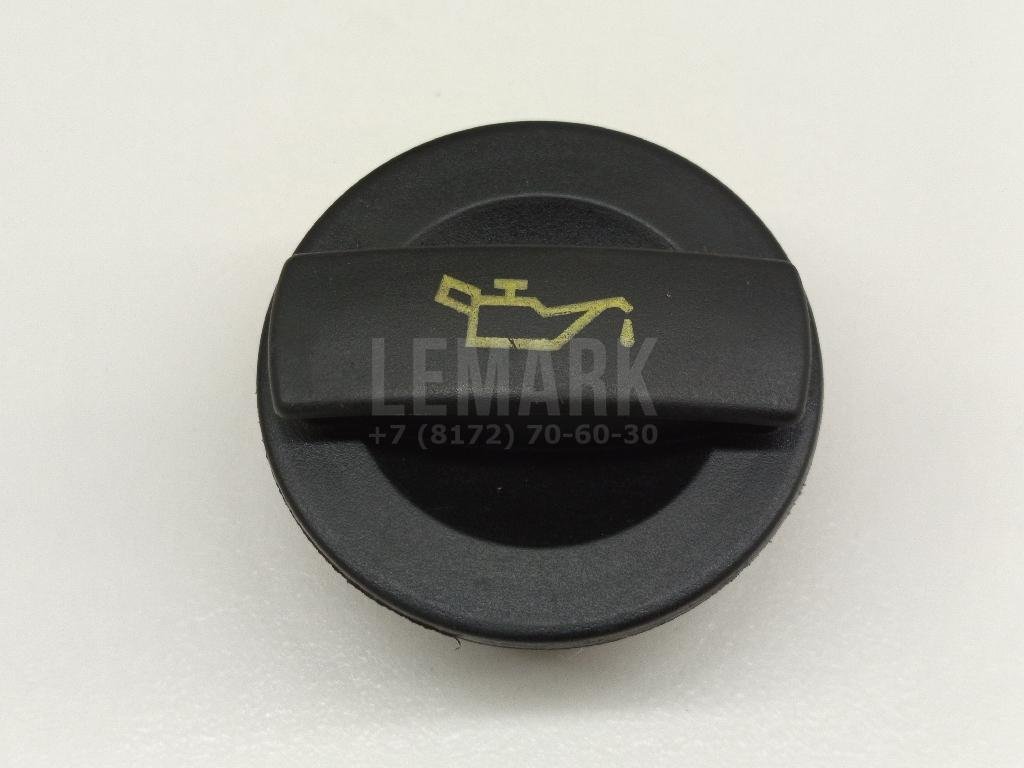 Крышка маслозаливной горловины