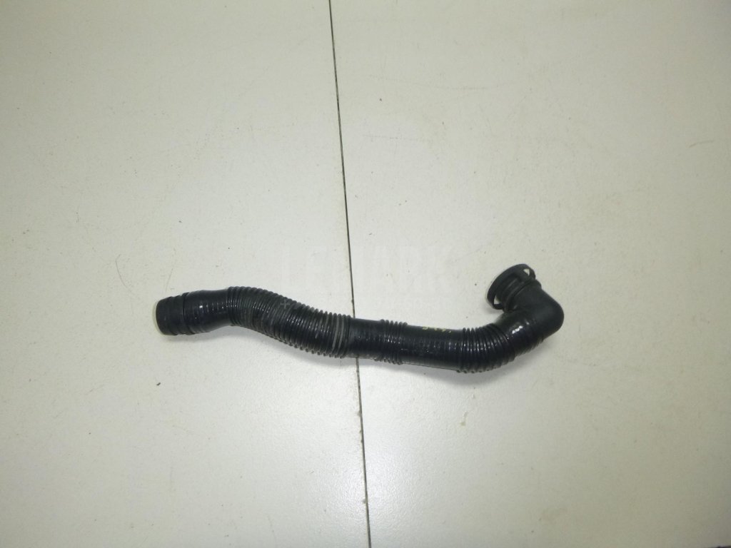 Шланг вентиляции картер. газов