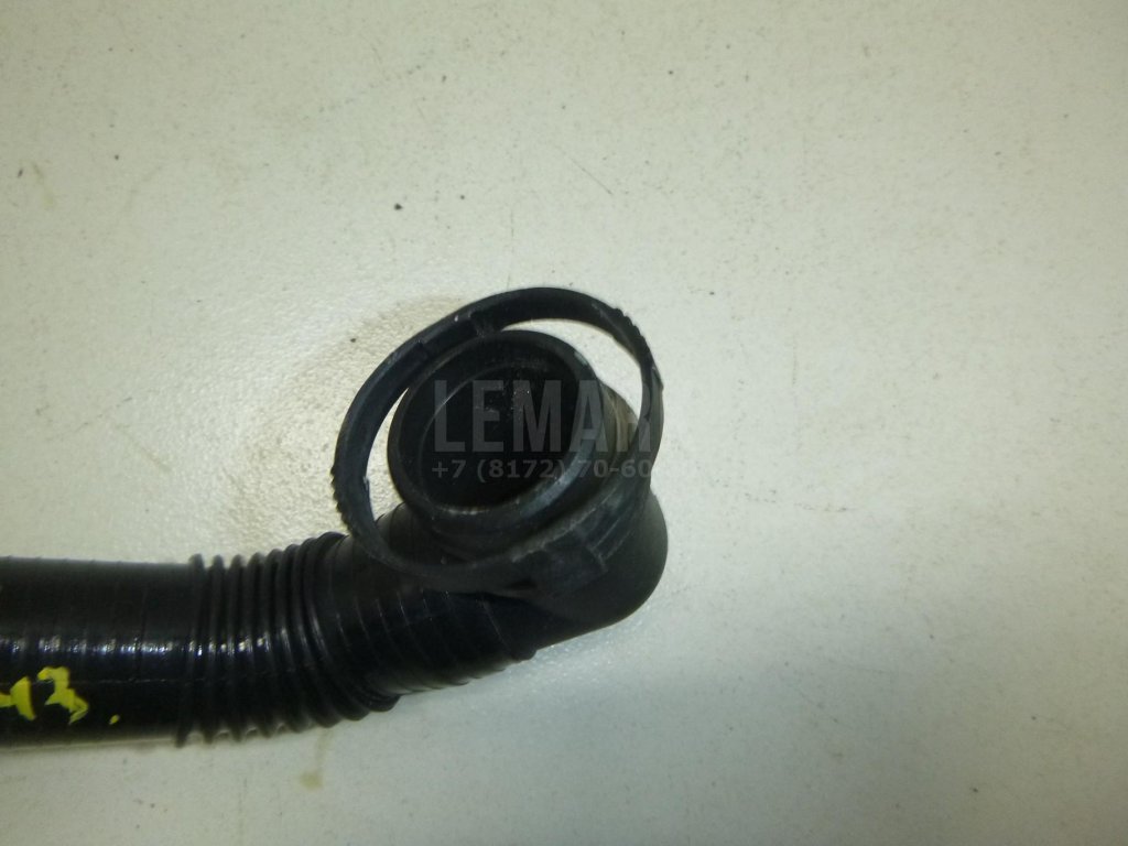 Шланг вентиляции картер. газов