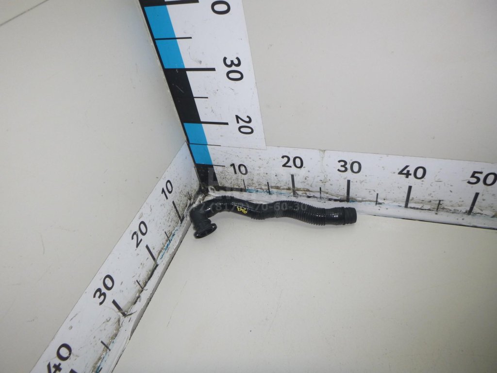 Шланг вентиляции картер. газов