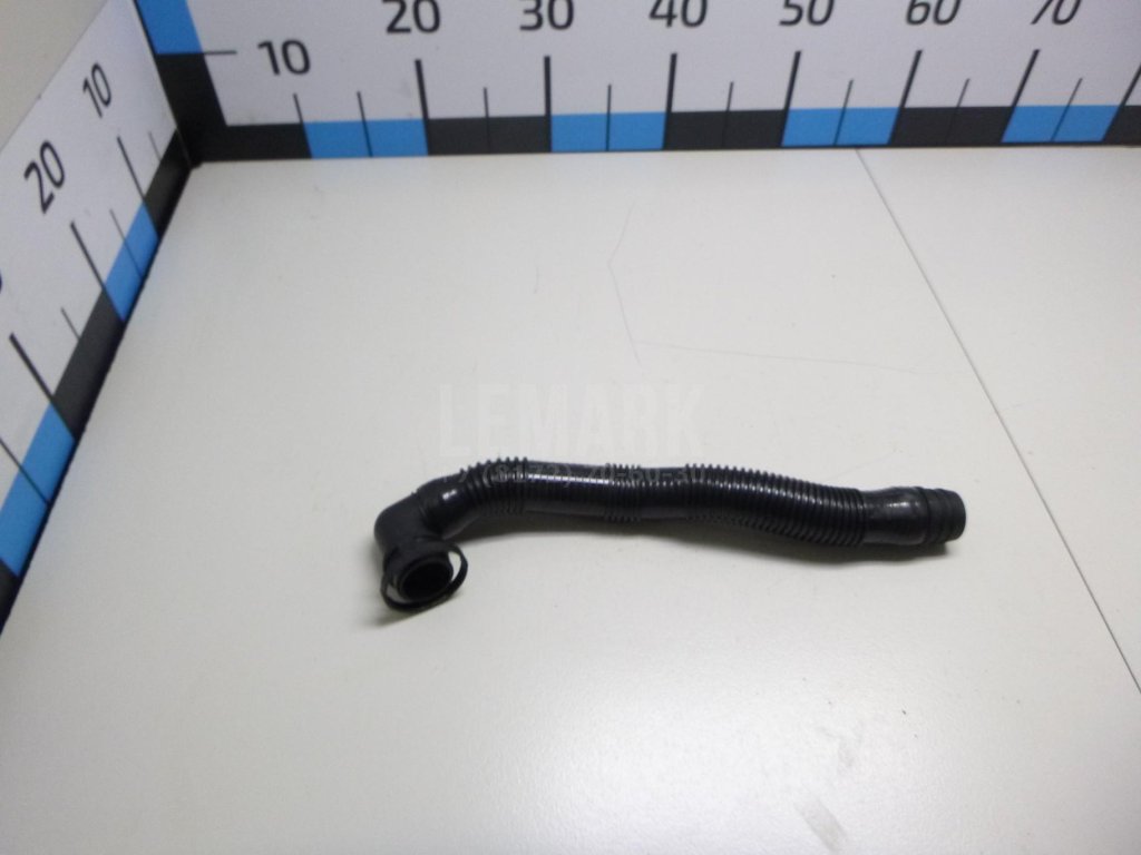 Шланг вентиляции картер. газов