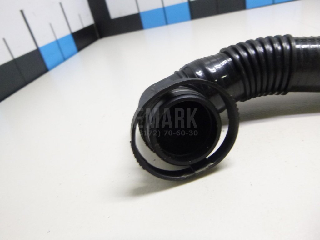 Шланг вентиляции картер. газов