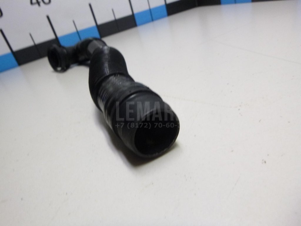 Шланг вентиляции картер. газов
