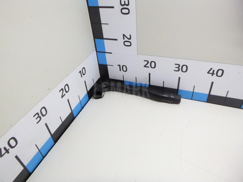 Шланг вентиляции картер. газов