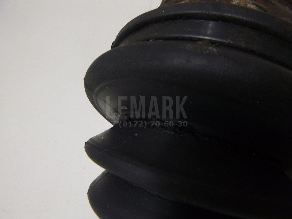 Полуось передняя правая