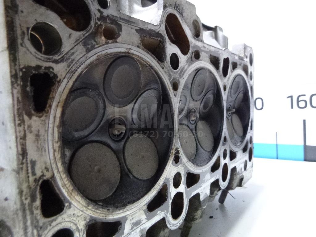 Головка блока