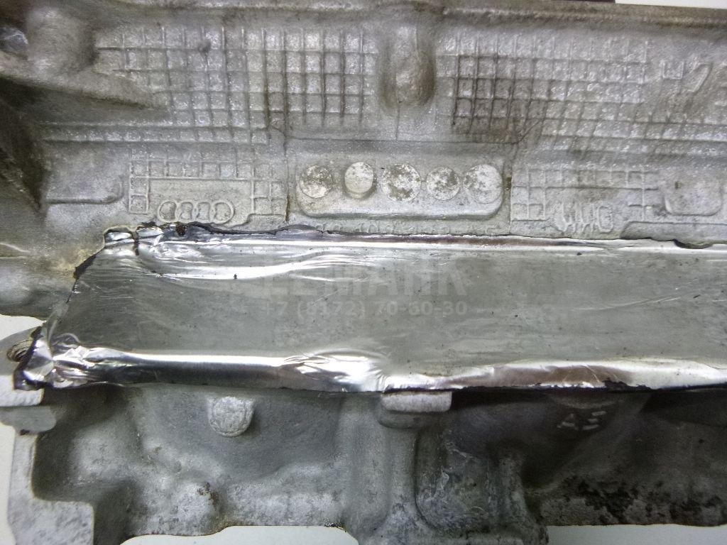 Головка блока