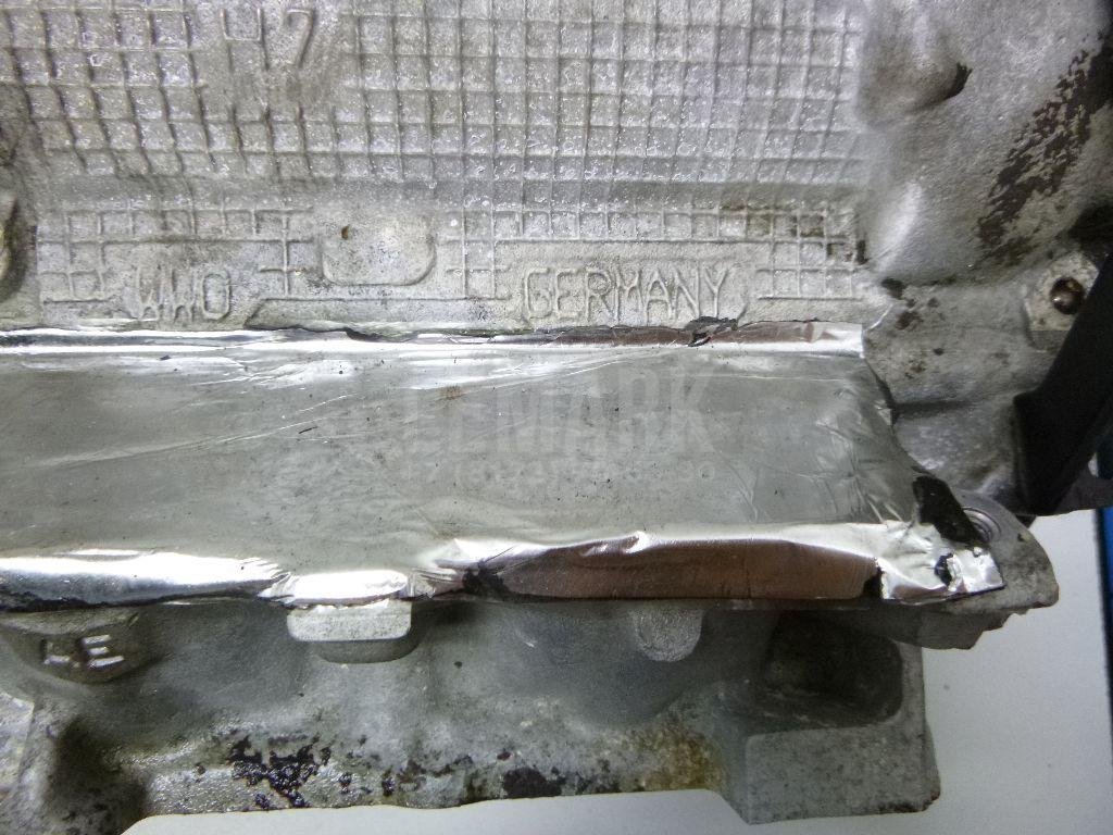 Головка блока