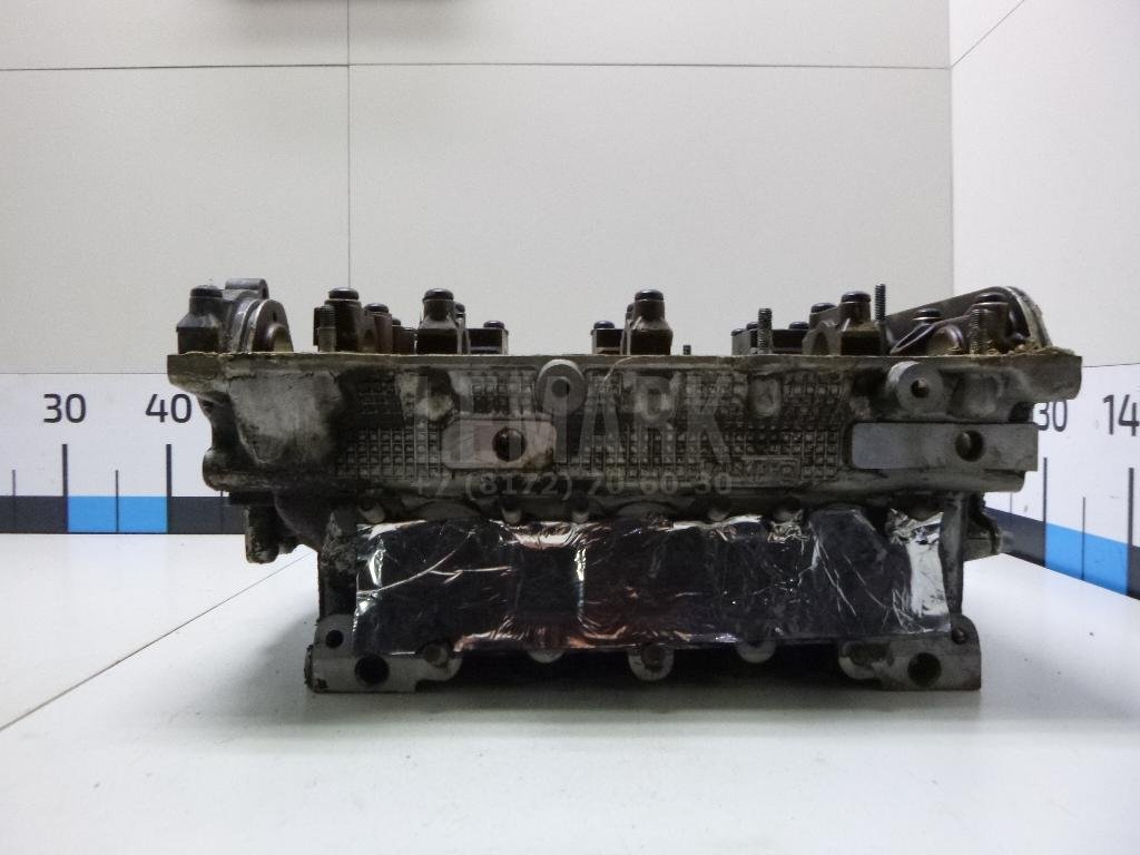 Головка блока