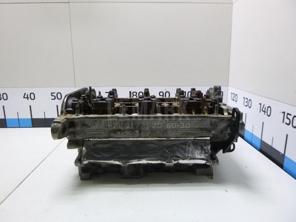 Головка блока