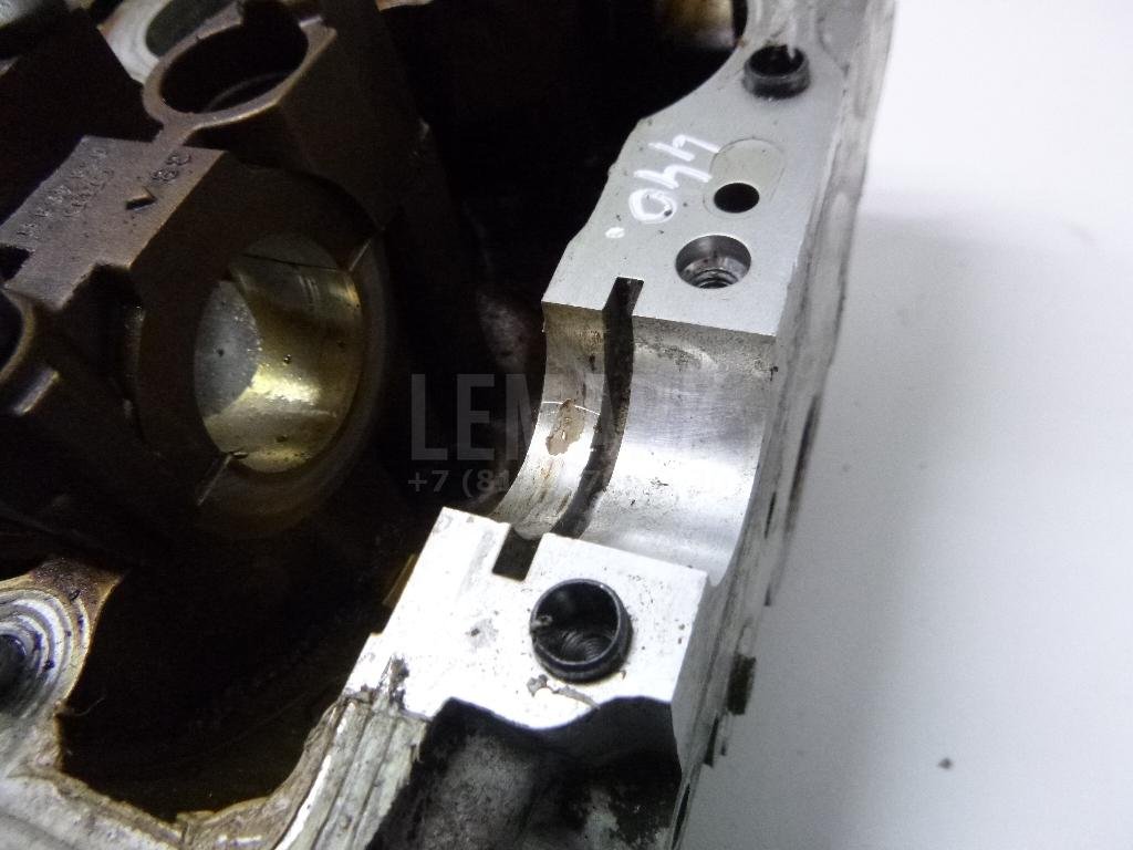 Головка блока