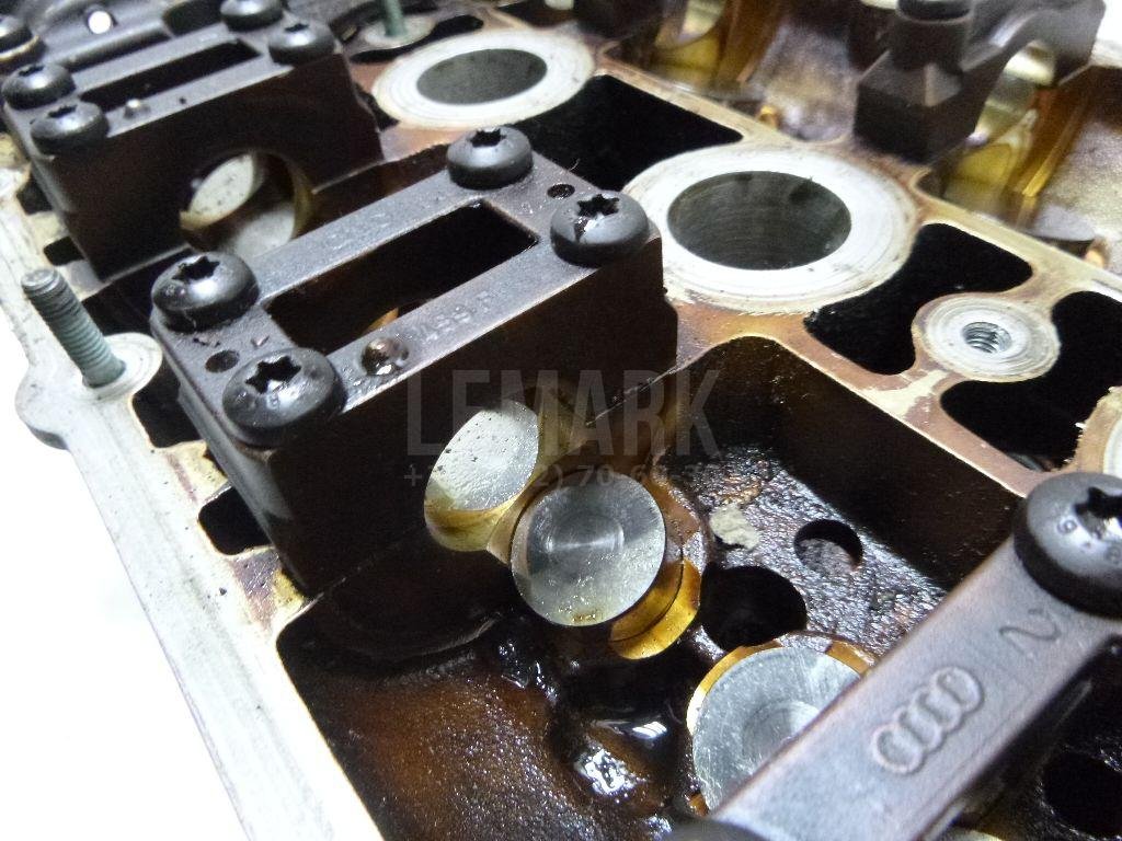 Головка блока