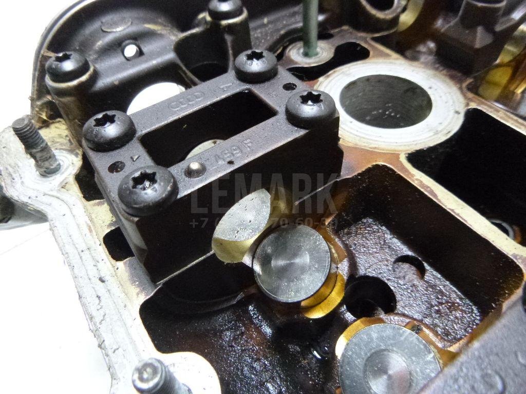 Головка блока