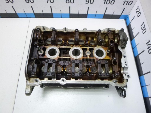 Головка блока