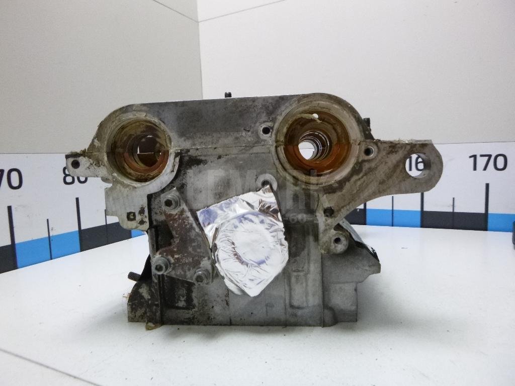 Головка блока