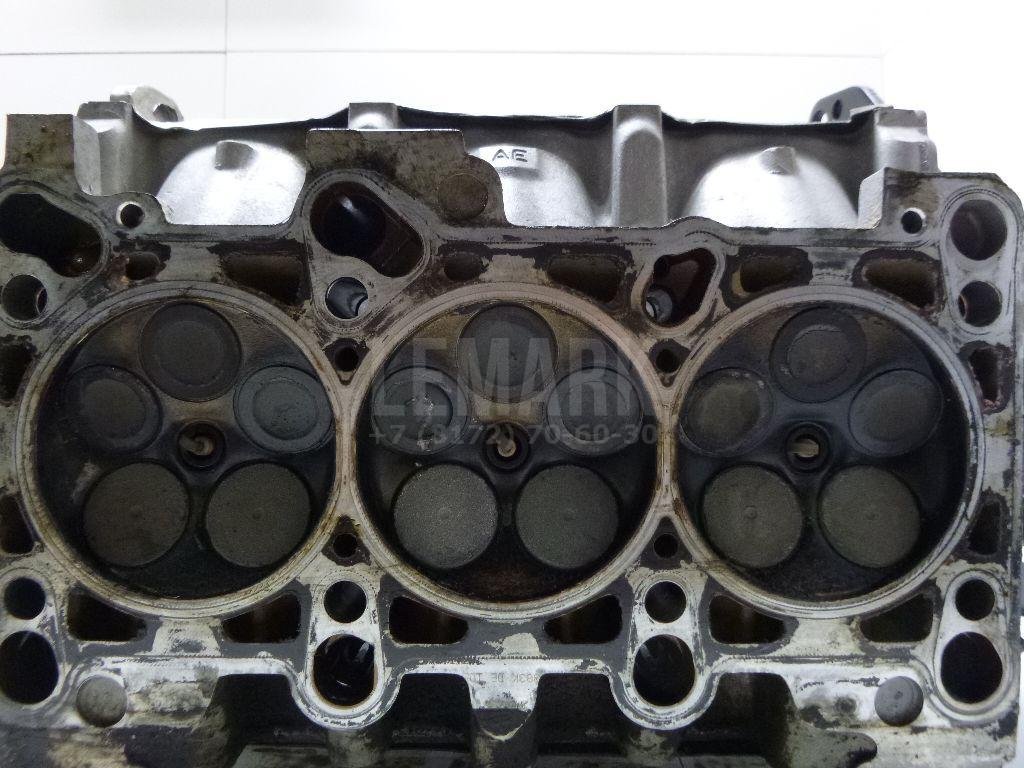 Головка блока