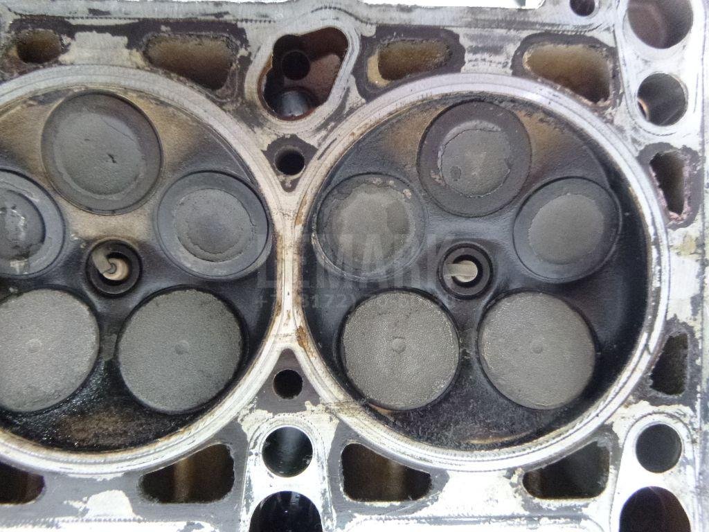 Головка блока