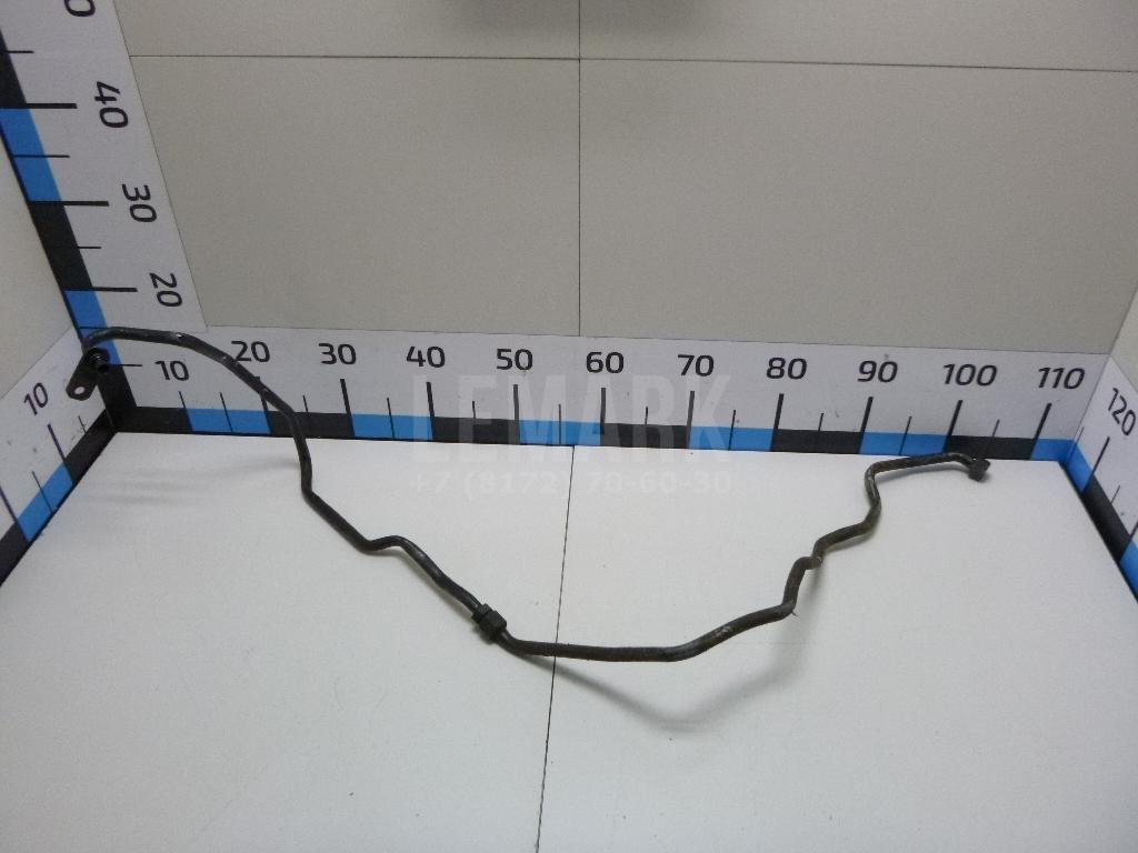 Трубка системы охлаждения АКПП