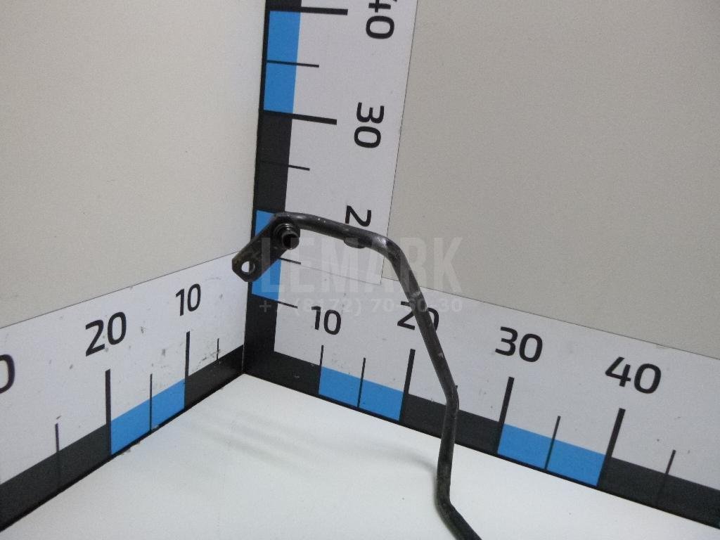 Трубка системы охлаждения АКПП