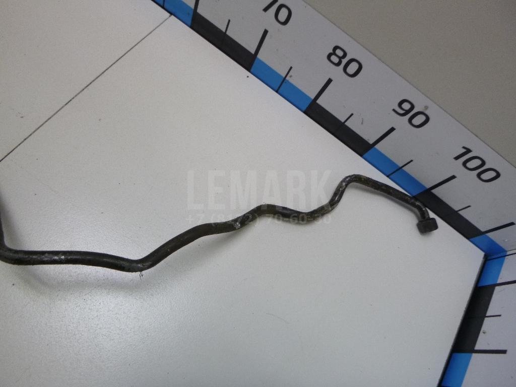 Трубка системы охлаждения АКПП