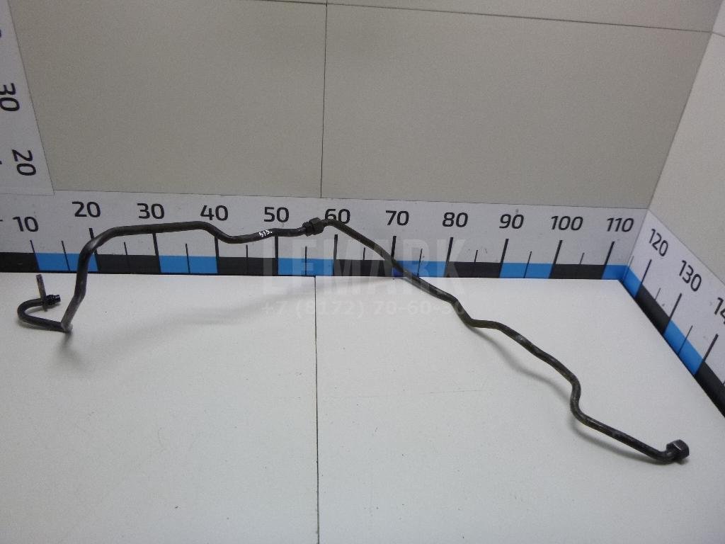 Трубка системы охлаждения АКПП