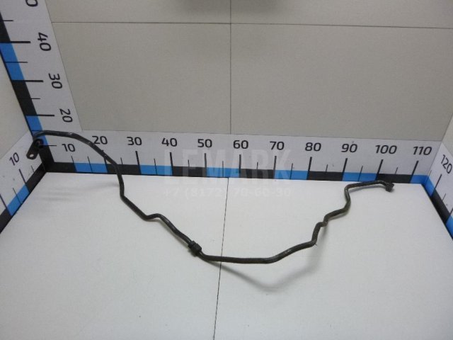 Трубка системы охлаждения АКПП