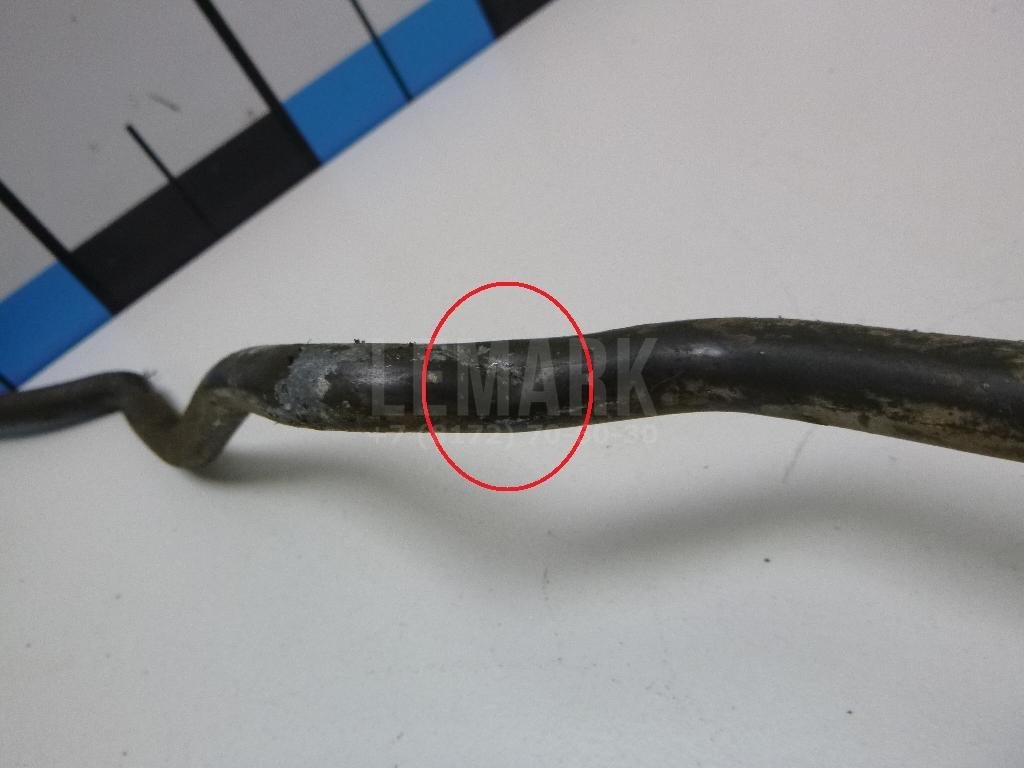 Трубка системы охлаждения АКПП