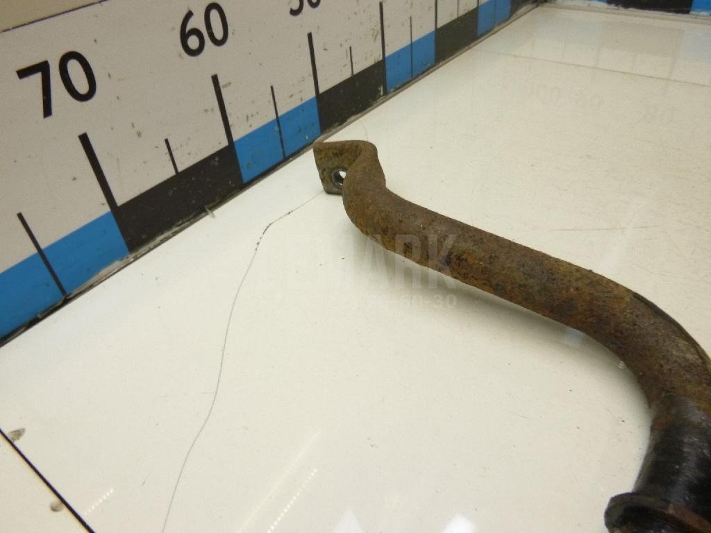 Стабилизатор передний