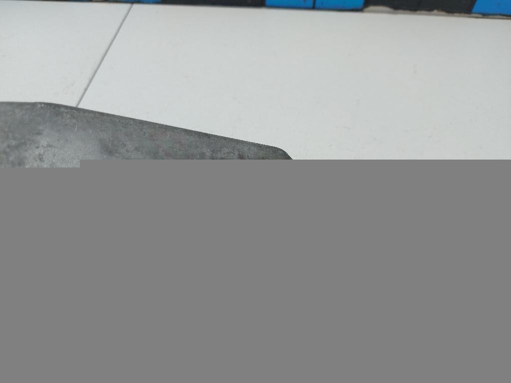 Кронштейн двигателя левый