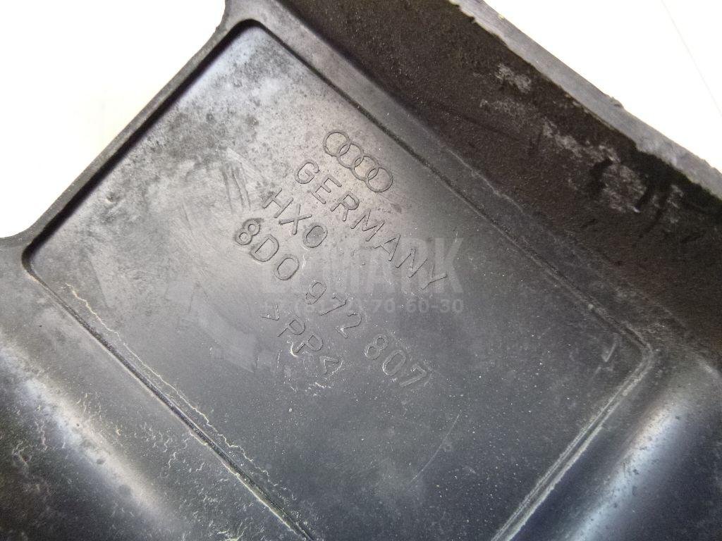 Кожух для  Alfa Romeo 166 1998-2007