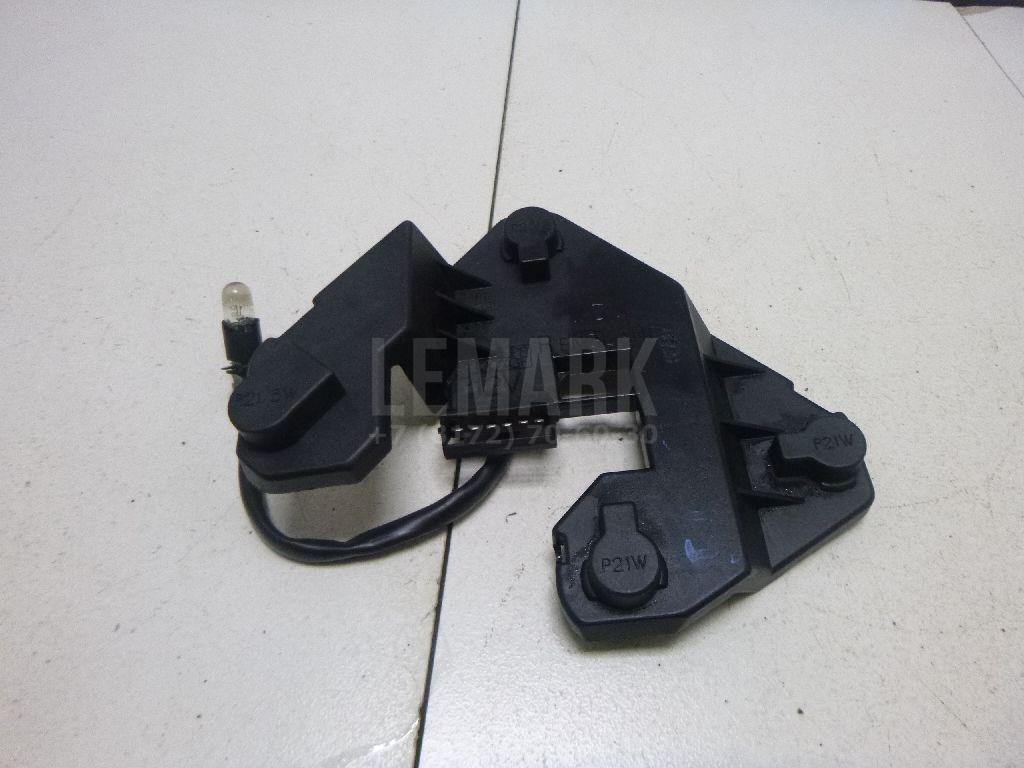 Плата заднего фонаря правого