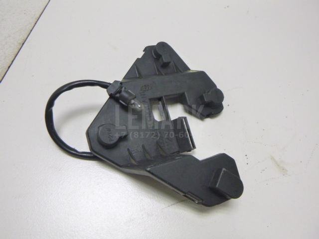 Плата заднего фонаря правого