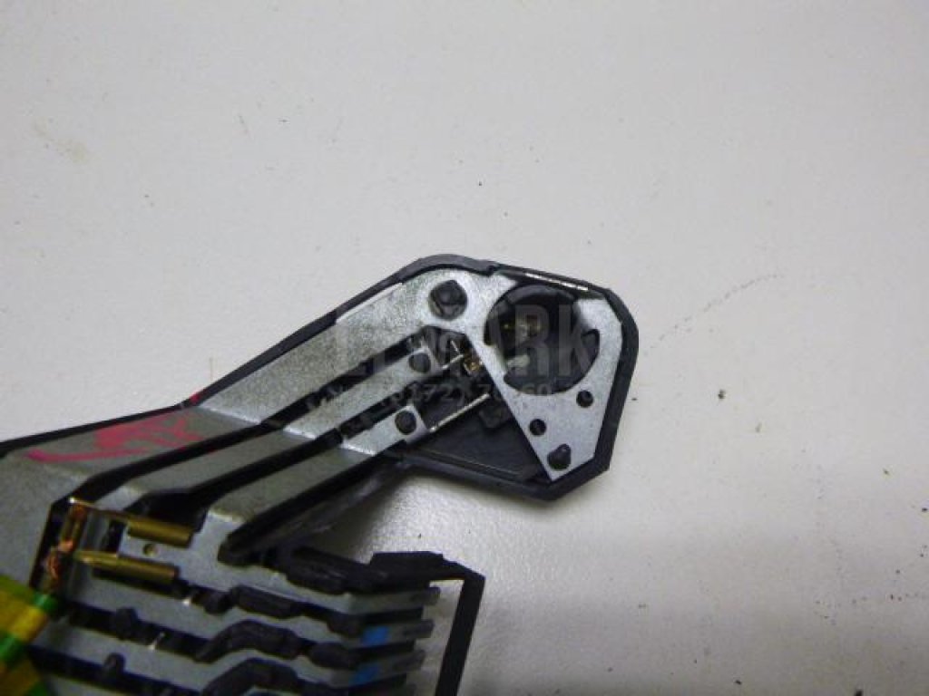 Плата заднего фонаря правого