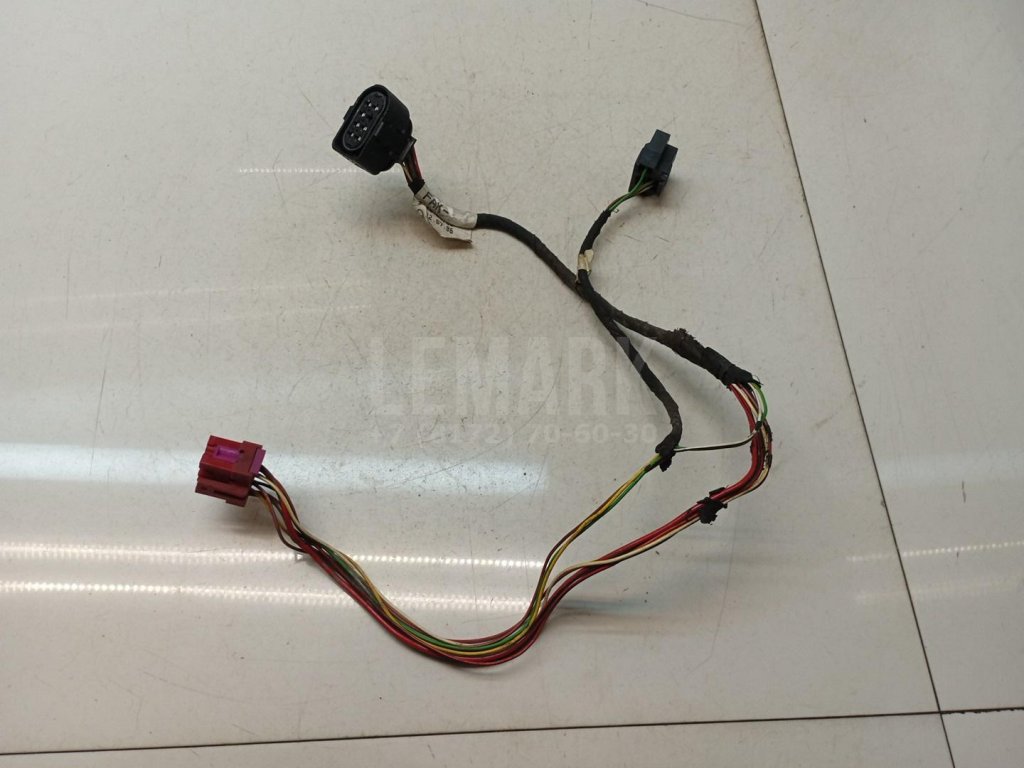 Проводка (коса) для  Audi A3 (8L1) 1996-2003