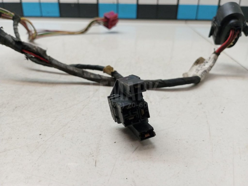 Проводка (коса) для  Audi A3 (8L1) 1996-2003